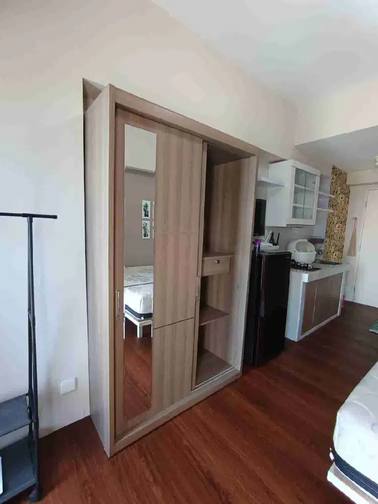 Sewa Apartemen Tanglin Pakuwon Dkt Anderson Benson