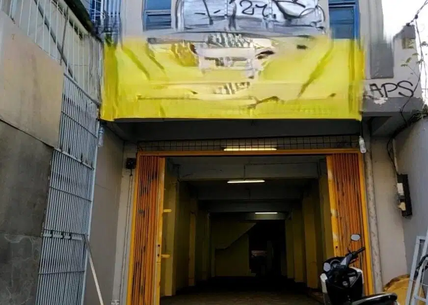 Ruko 2  Lantai Siap Huni di Fatmawati Jakarta Selatan