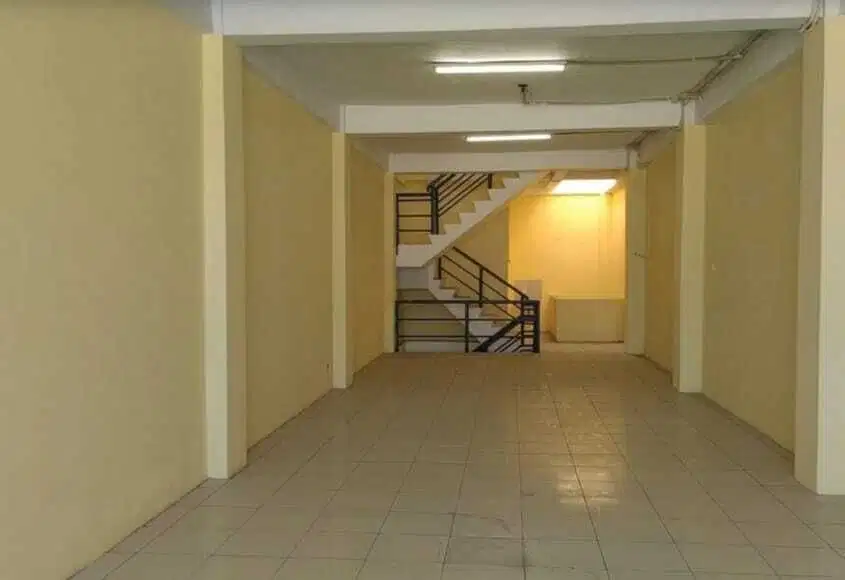 Ruko 2  Lantai Siap Huni di Fatmawati Jakarta Selatan