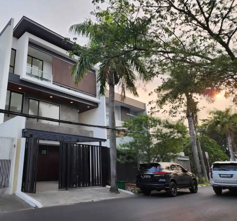 Rumah di Citra 2 Ext Bagus dan Siap Huni