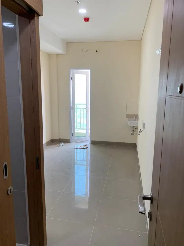 Apartemen B Residence BSD Type Studio