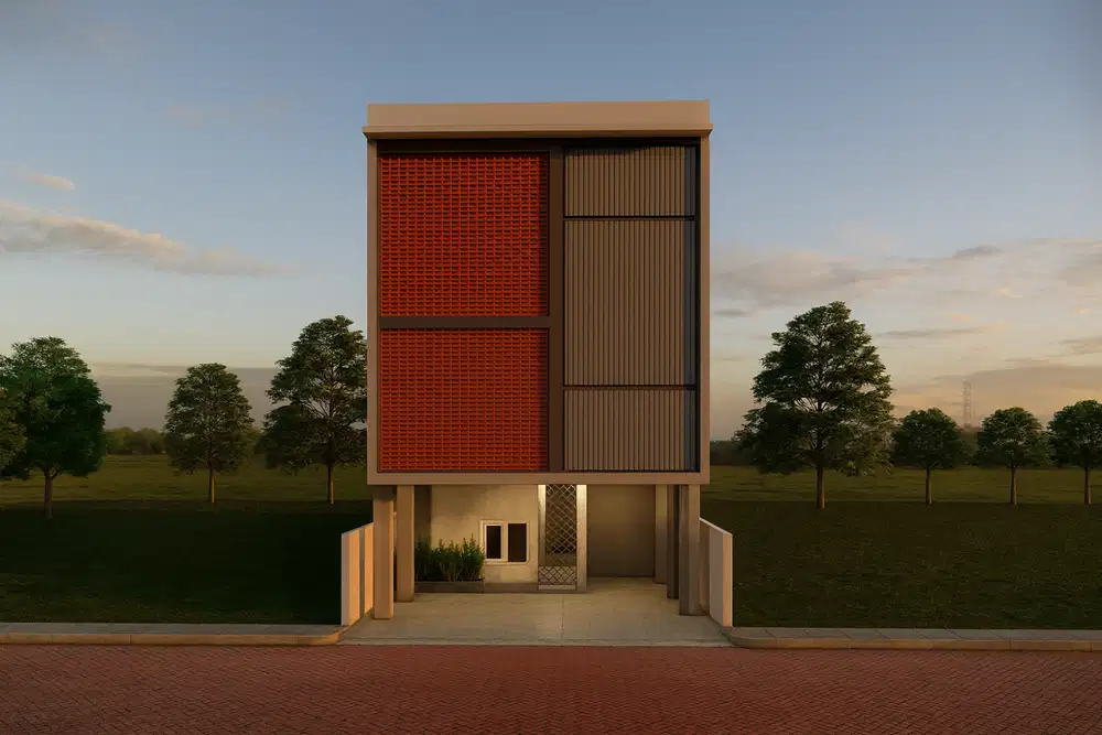 Kost Pogung Jogja, 2 Kilo ke UGM,3 Lantai 20 Pintu, Kamar Mandi Dalam Closet Duduk