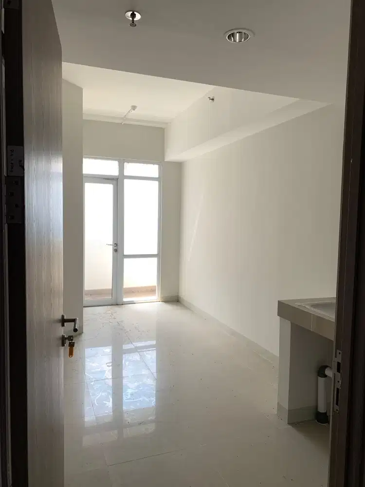 Apartemen Vasanta Innopark Cikarang 1BR Lantai 39