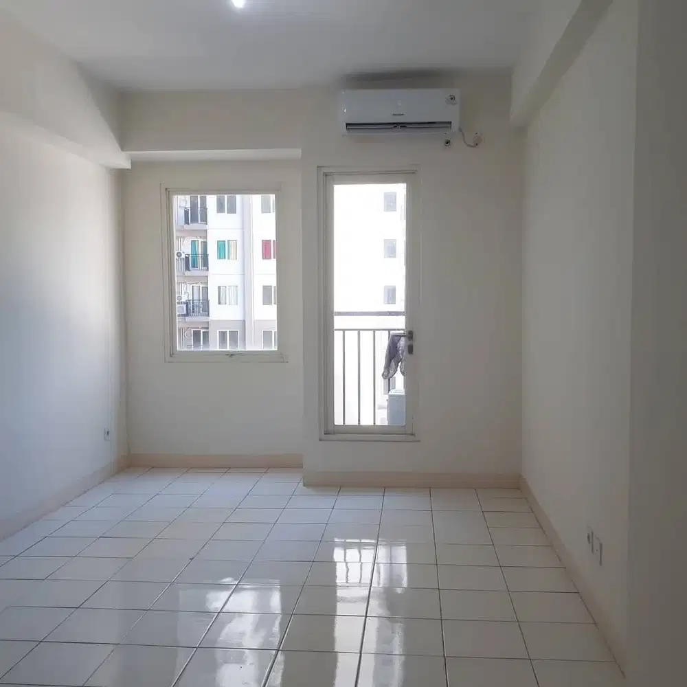 Apartemen Podomoro Golf View Type Studio