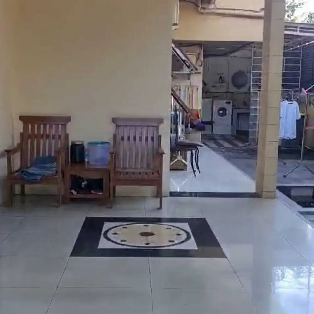 Rumah Bisa Untuk Kost di Jatibening Luas 420m Pondok Gede Bekasi