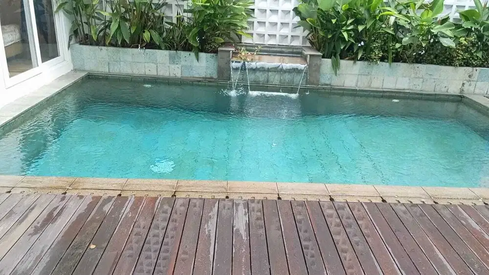 Dijuàl Rumàh Taman Giriloka BSD