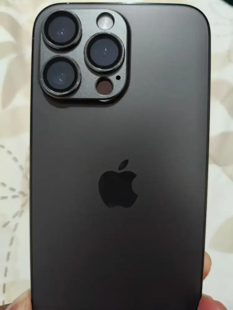 IPHONE 14 PROMAX 256GB Resmi IBOX