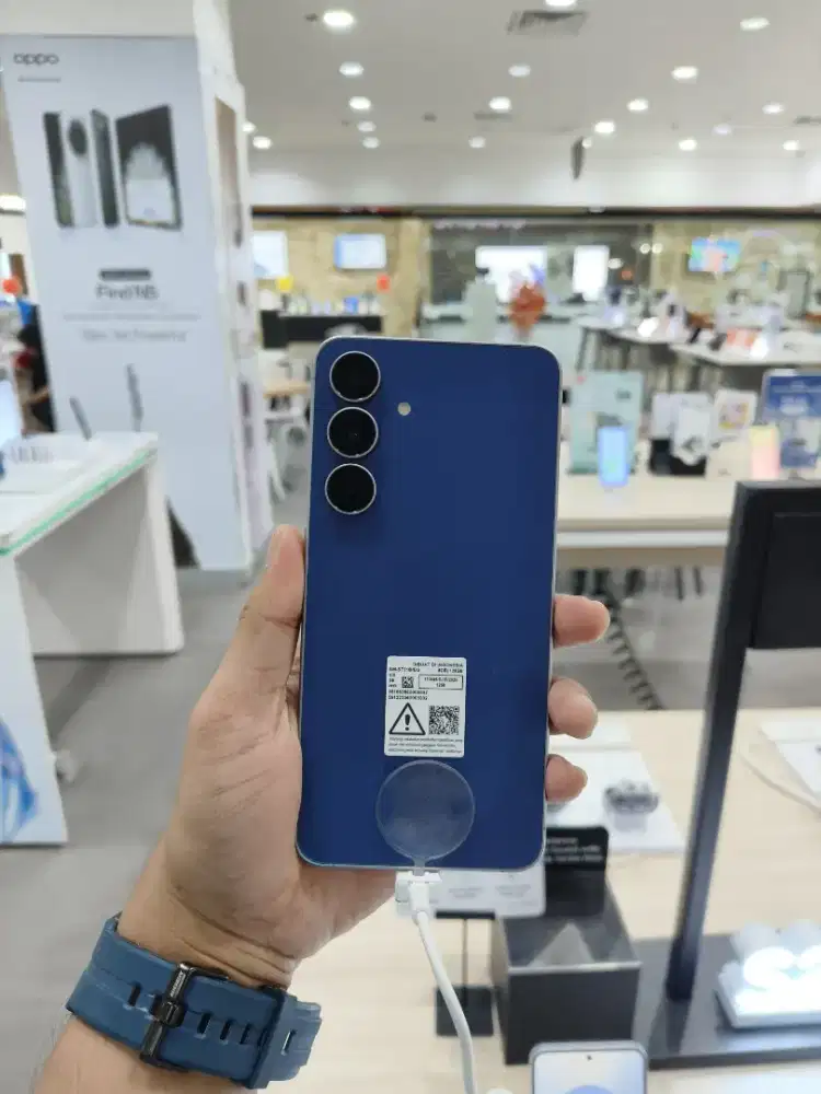 PROMO KREDIT SAMSUNG S25 FE TANPA KARTU KREDIT