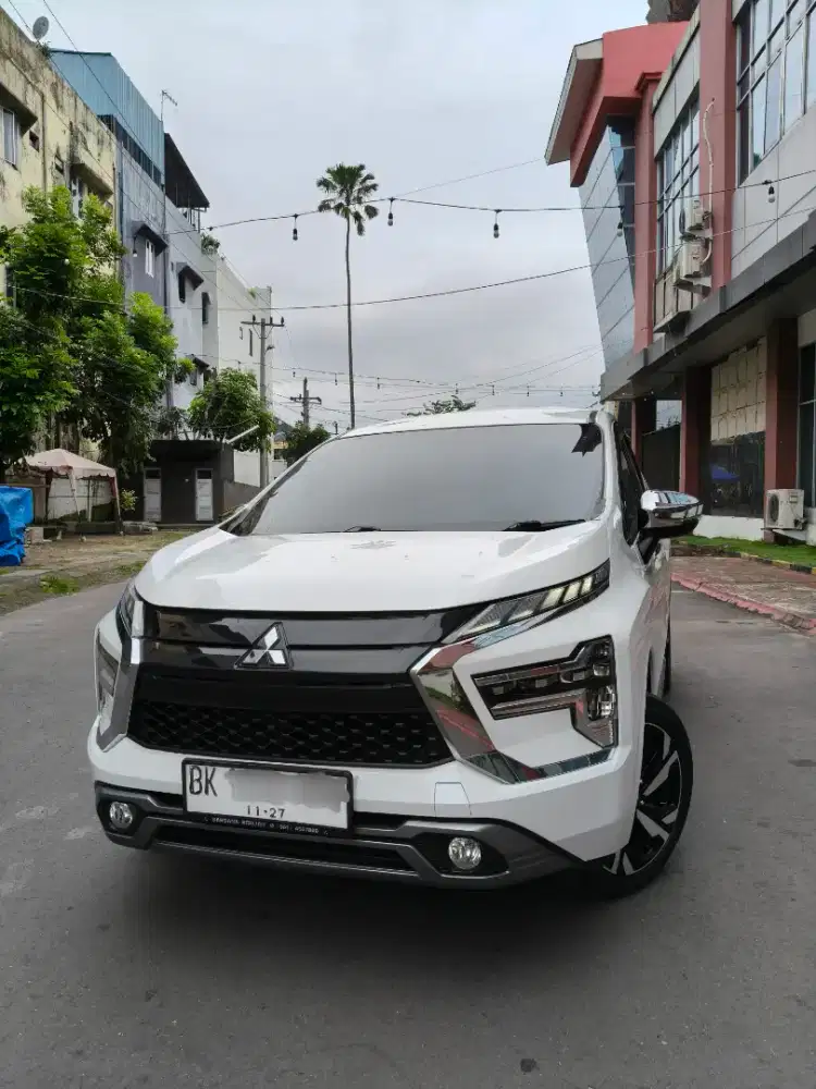 Mitsubishi Xpander 2022 Bensin