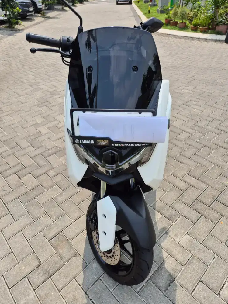 Nmax 2024 - Istimewa