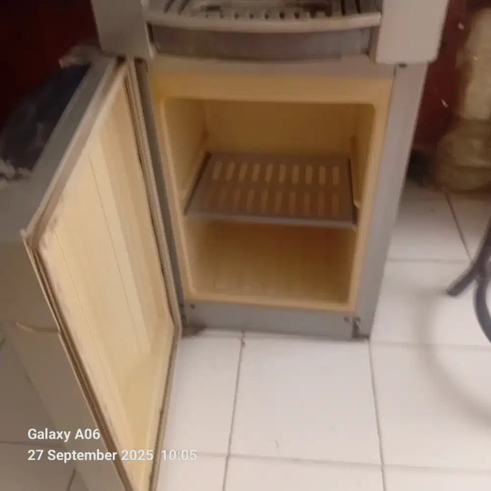 Denpenser merek Denpoo