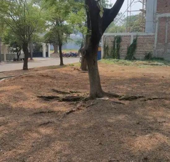 Tanah Kavling di PIK Pantai Indah Kapuk Dalam Cluster Luas 747m