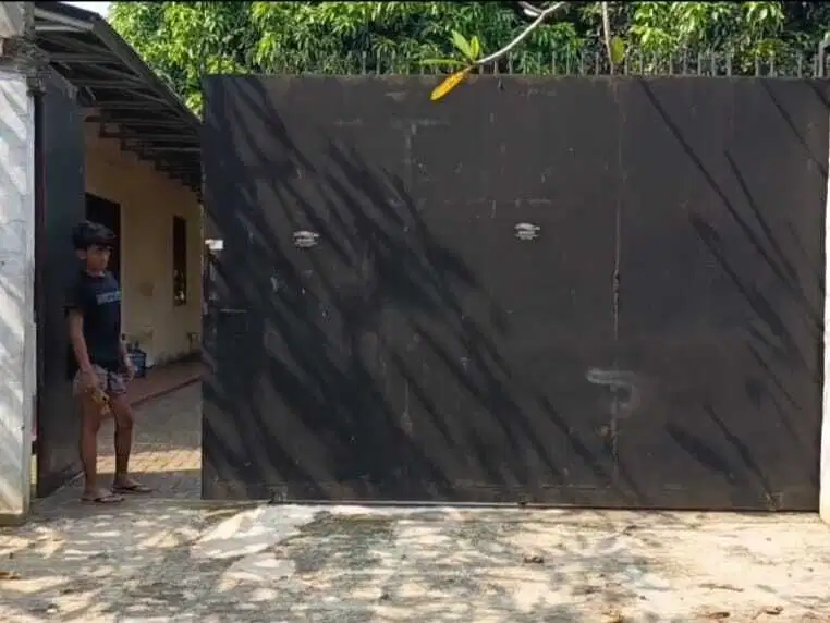 Tanah di Cikokol Bisa Untuk Gudang Luas 2000m