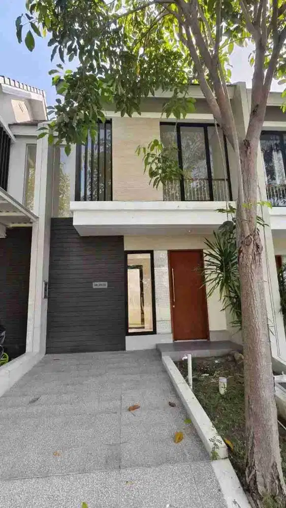 Dijual Termurah di Nortwest Lake Citraland
