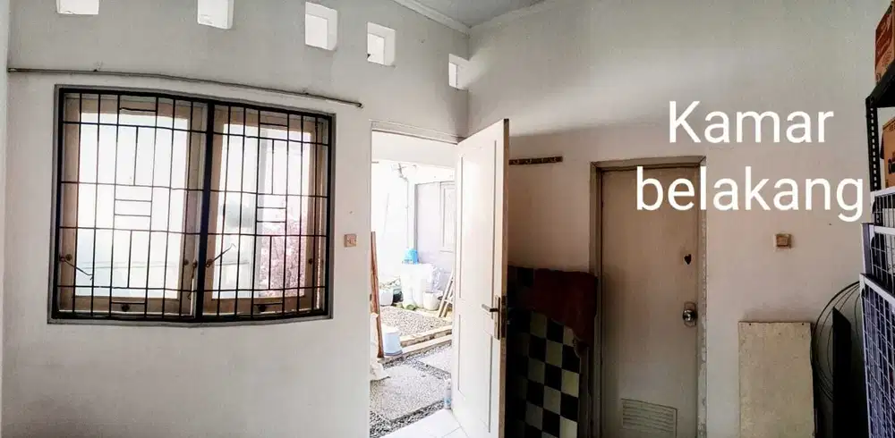 Rumah Bisa Untuk Usaha di Gria Jakarta Pamulang