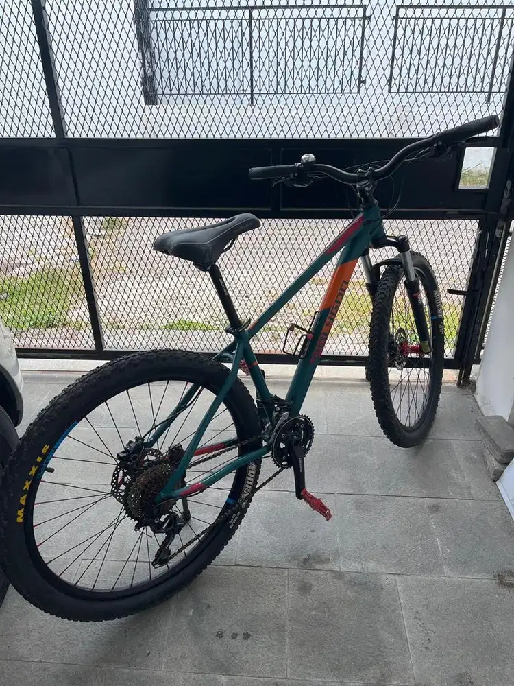 Sepeda Polygon Xtrada 6 ukuran S