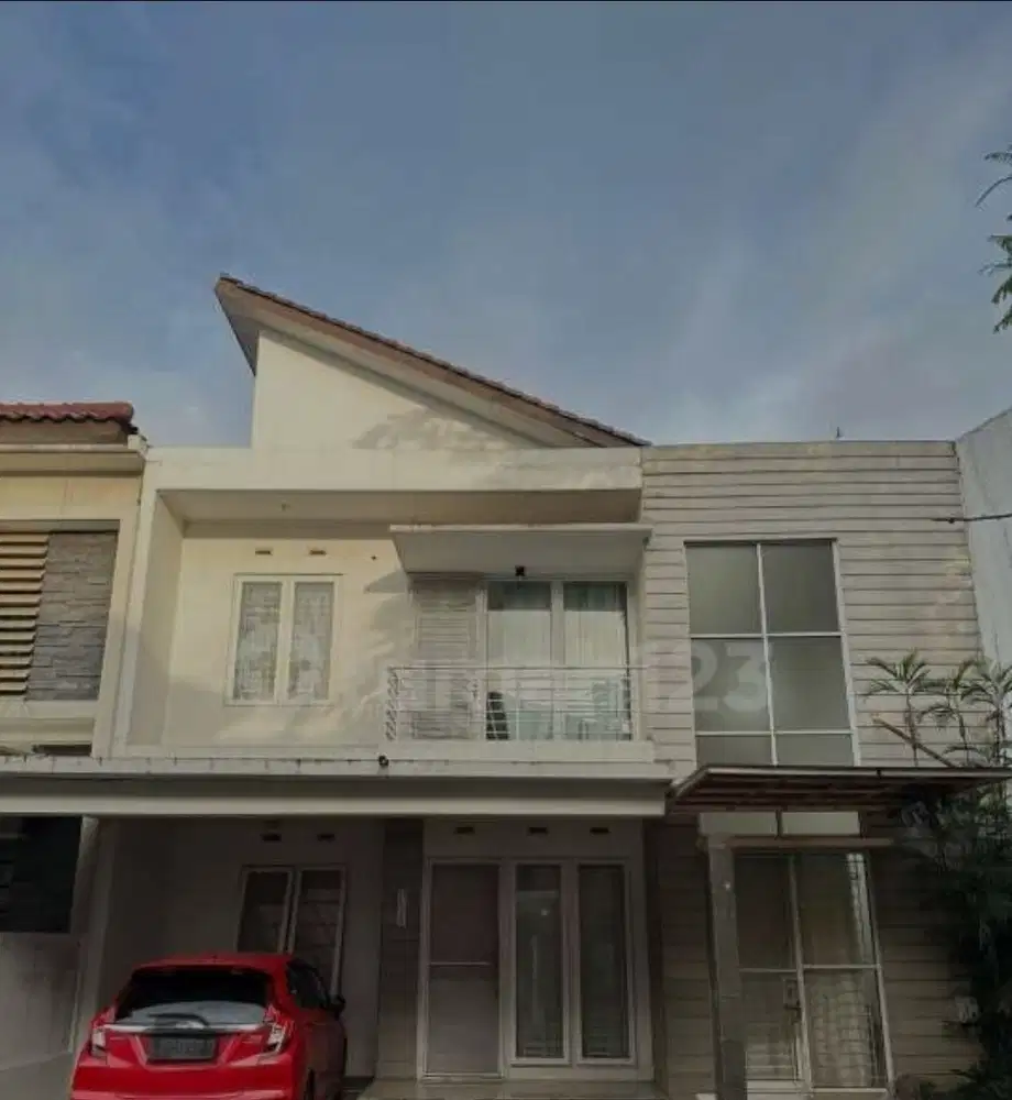 Dijual Rumah Murah di Cigadung Dago Lokasi dekat ke BORMA IR. H. Djuanda Bandung