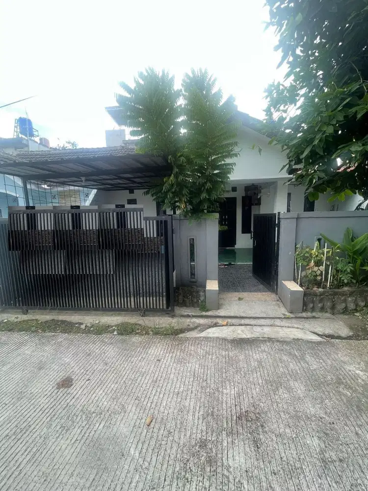 Rumah dijual Murah di Bojong Malaka dkt Cibaduyut Rancamanyar STT Telkom