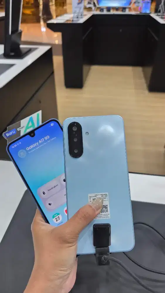 Samsung Galaxy A17 Lte / 5g