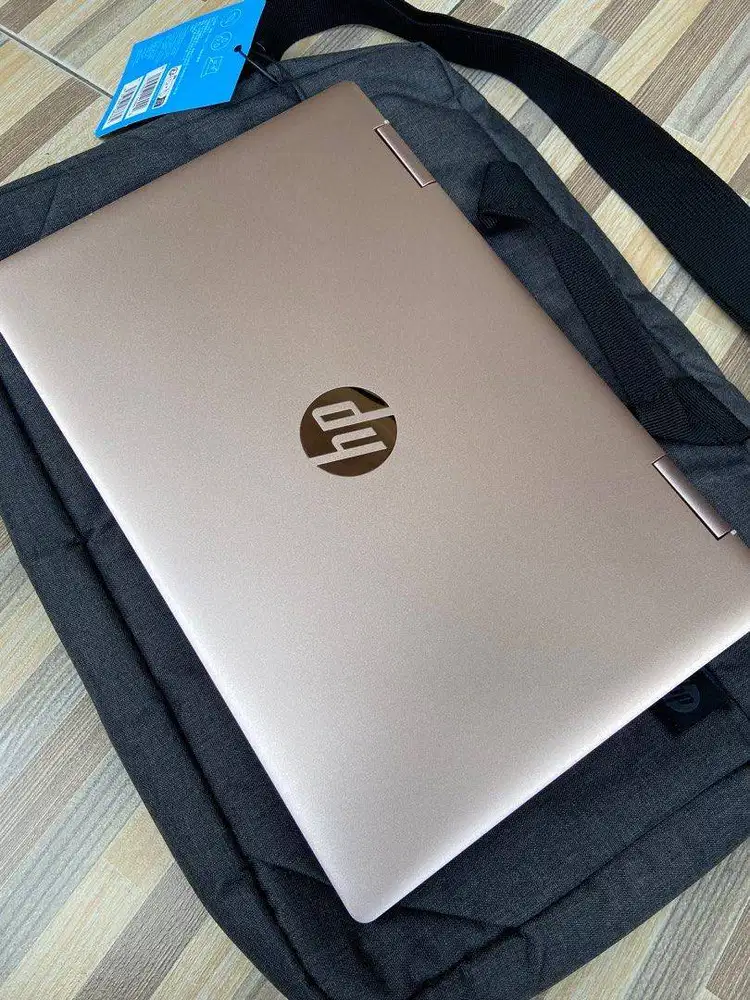Laptop HP Pavilion x360 2 in 1 Intel Core i5