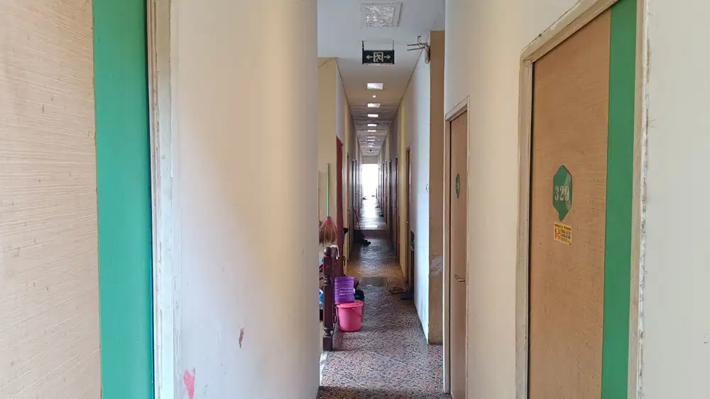 Dijual Cepat Ruko Kos-Kosan Malaka, Lebih dari 30 Kamar, Investasi Strategis SHM 5,5 x53 m