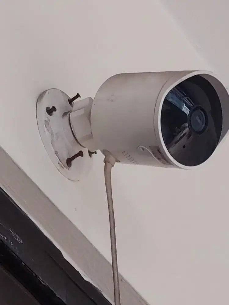CCTV Yi Home Outdoor 1080p