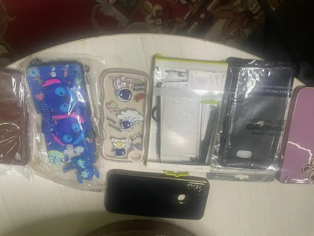 Casing HP dijual per kilo