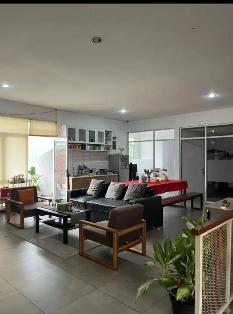 Rumah Murah strategis 312 meter di selontongan Buahbatu Bandung SHM