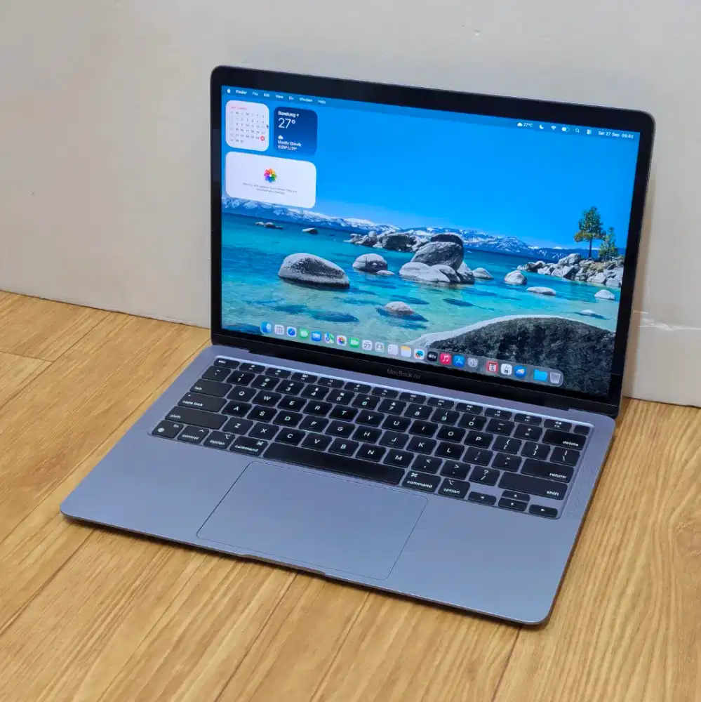 MacBook Air 2020 M1 16GB 512GB