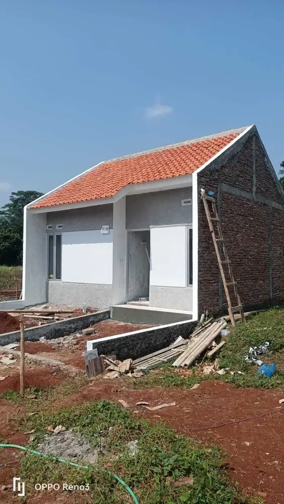 Dijual rumah 30/60 subsidi spek bagus terdekat dengan KITB Batang