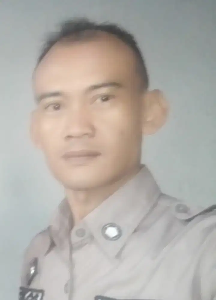 mencari pekerjaan Security, driver, securty valet