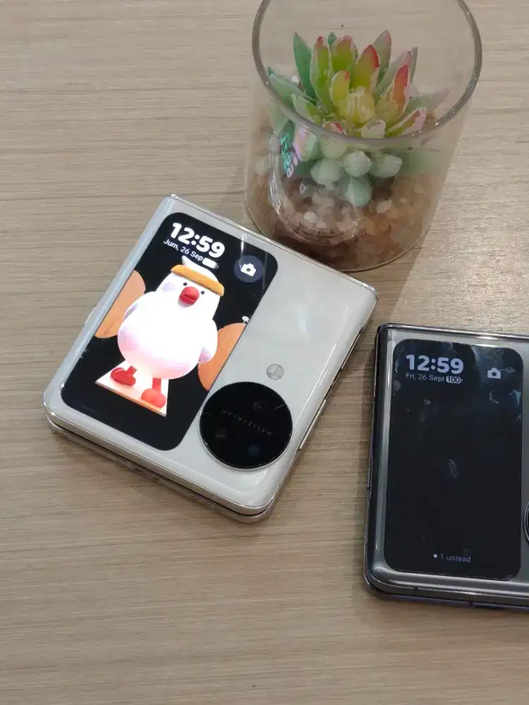 PROMO CASHBACK OPPO FIND N3 FLIP NEW GARANSI RESMI