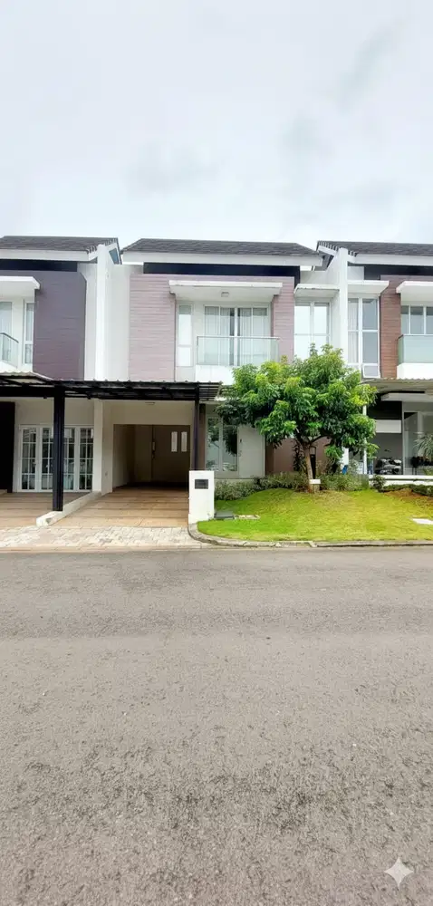 Vivaldi Symphonia Summarecon Serpong Gading Serpong Murah