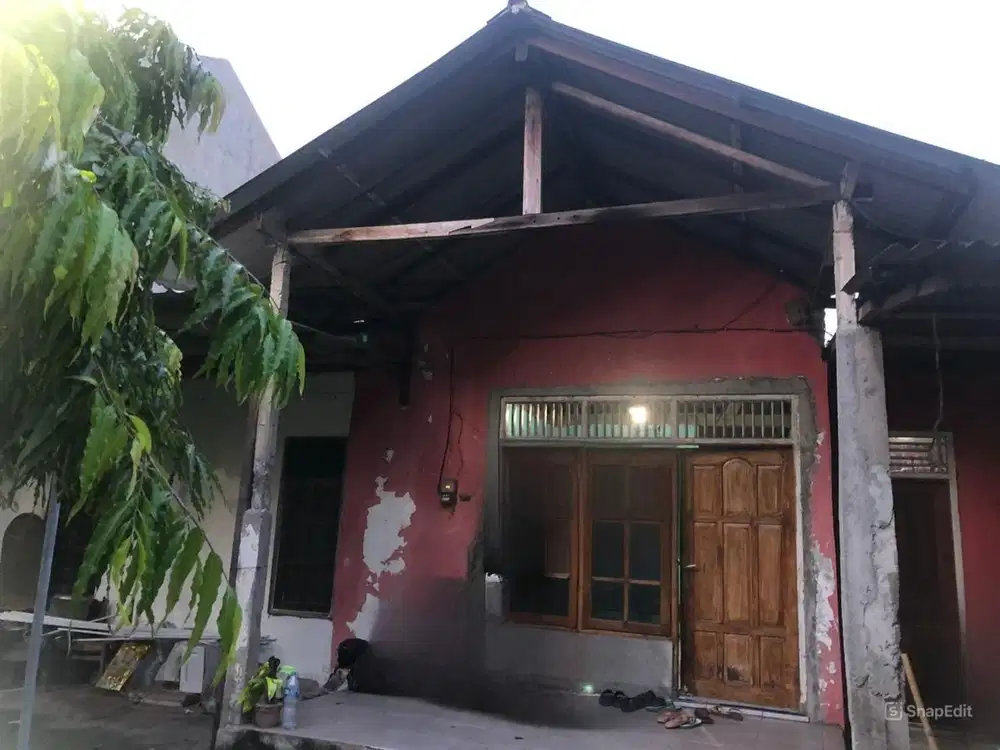 Tanah Daerah Semarang Barat – 10676