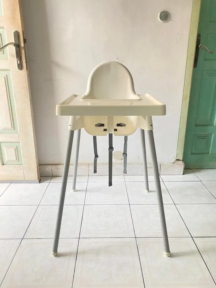 Baby chair IKEA original