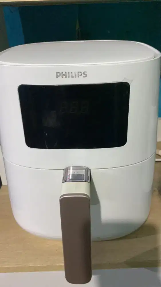 Air dryer kondisi belum pernah pakai