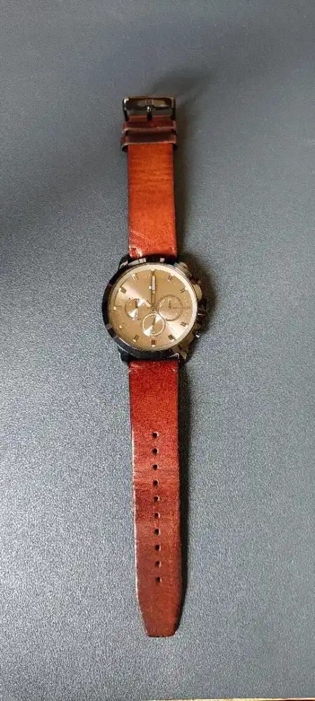 Jam tangan Tommy Hilfiger TH410