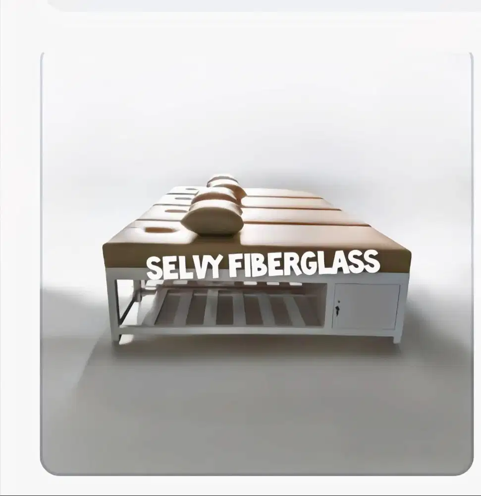 menyediakan bed mssage dan facial ,readyy,siap kirim