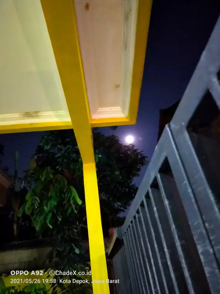 Jual Rumah Reni jaya, pondok petir