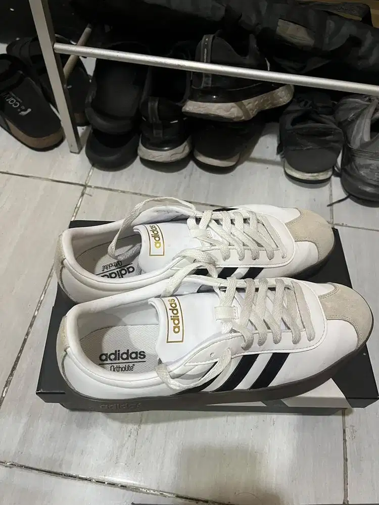 sepatu adidas skateboarding