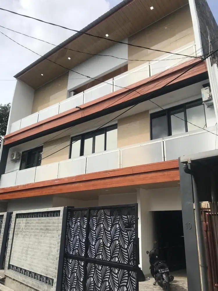 Rumah Bagus di Cigadung dekat cisitu dago tubagus ismai | Dijual rumah dekat Itb