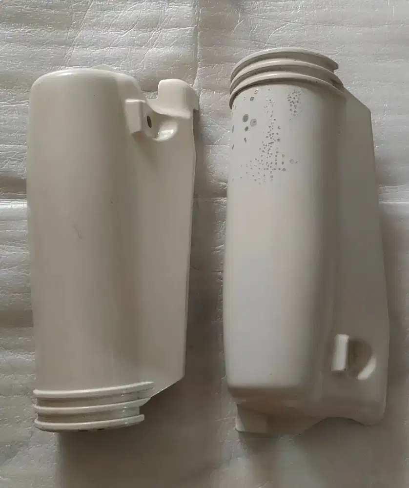 Tutup Shocbecker Depan KK Yamaha Alfa