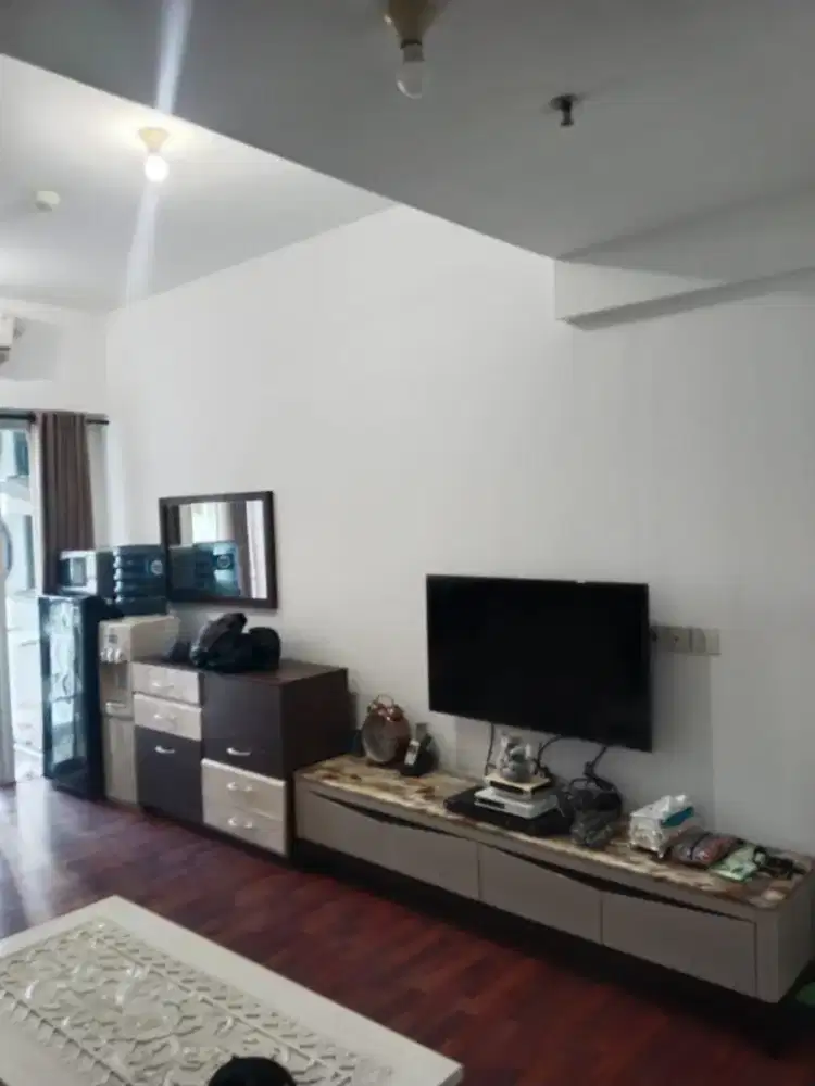 Dijual Apartemen Orchard Mansion Pakuwon Surabaya