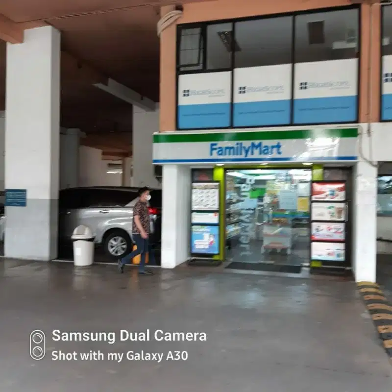 Apartemen di Horison Suites Kuningan Jakarta Selatan