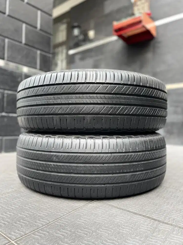 225 60 18 Michelin Primacy SUV Harrier CR-V Innova Reborn Outlander