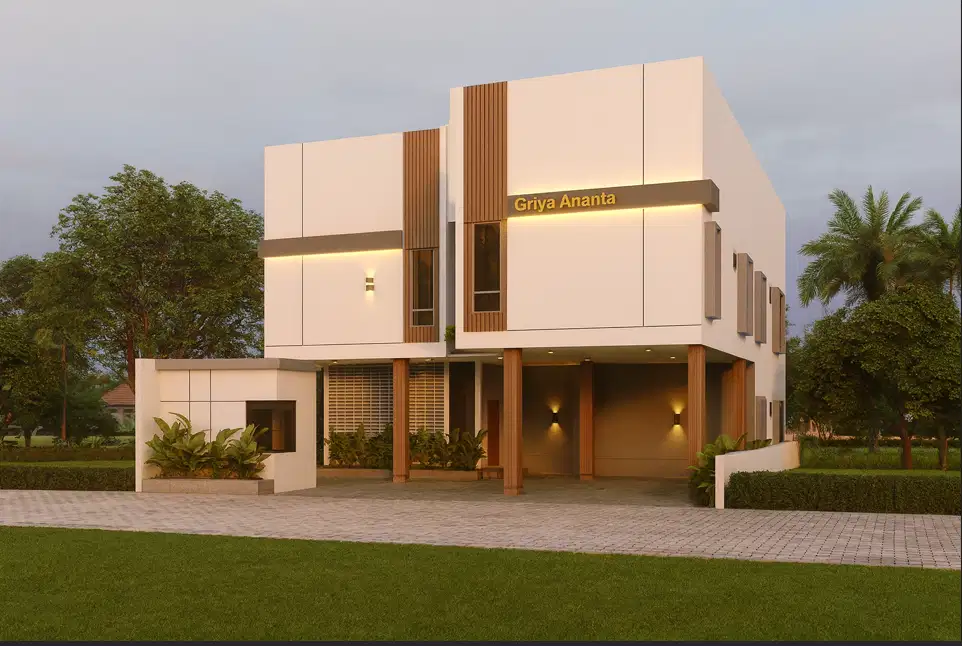 Kost UII Kaliurang , 950m ke UII, Kamar Mandi Dalam, 2 lantai 16 kamar,Carport Mobil & Motor Aman