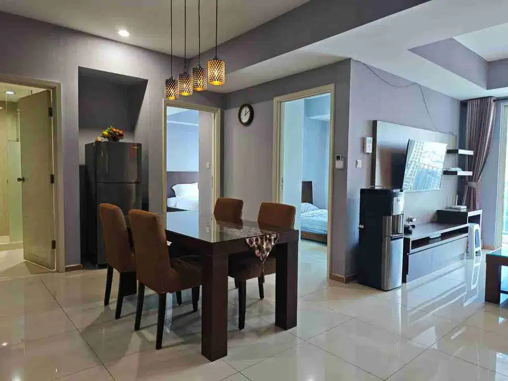 CASA GRANDE RESIDENCE 2BR FOR RENT