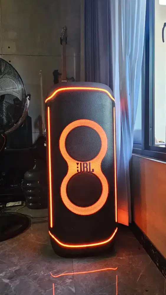 Dijual JBL Partybox Ultimate