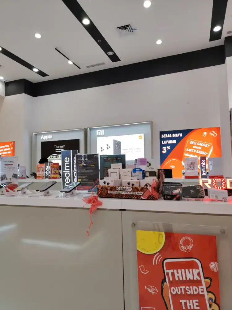 Tablet murah HONOR X7 4/128 garansi resmi Honor Indonesia