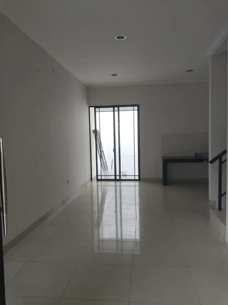 P Fl Dijual Cepat Termurah Rumah 6x15 Asia Green Lake City